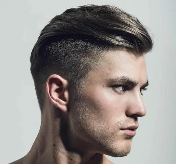 Прически мужского пола 28 Exquisite Ivy League Haircut Variations - Men's Hairstyle Tips Ivy league hai