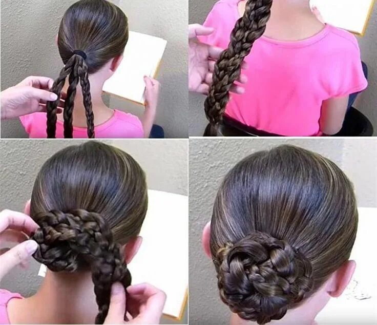 10 Teacher Hairstyles to Rock in the Classroom Teacher hairstyles, Medium hair s