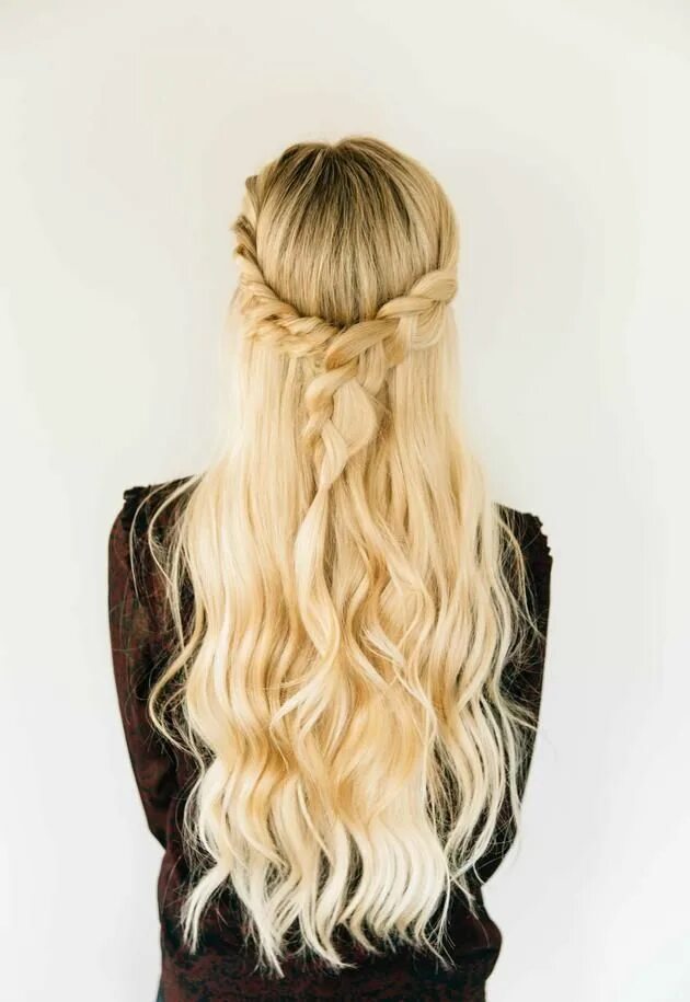 Прически на длинные светлые волосы Shop Now *Barefoot Blonde HAIR* Try Before You Buy. Hair. Extensions. Long. Shor