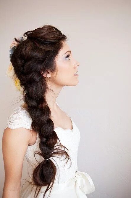 Прически на длинные волосы 15 Pin by Lindsey Staton on Locks. Thick hair styles, Her hair, Long hair styles