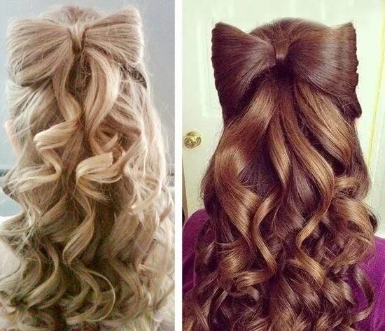 Прически на длинные волосы 6 класс прически - Поиск в Google Hair, Hair styles, Her hair