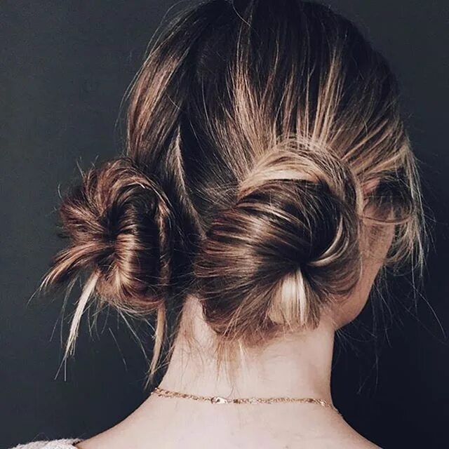 Прически на длинные волосы гульки Pin by m e g a n ☼ ☾ on Hair Easy messy hairstyles, Messy hairstyles, Bun hairst