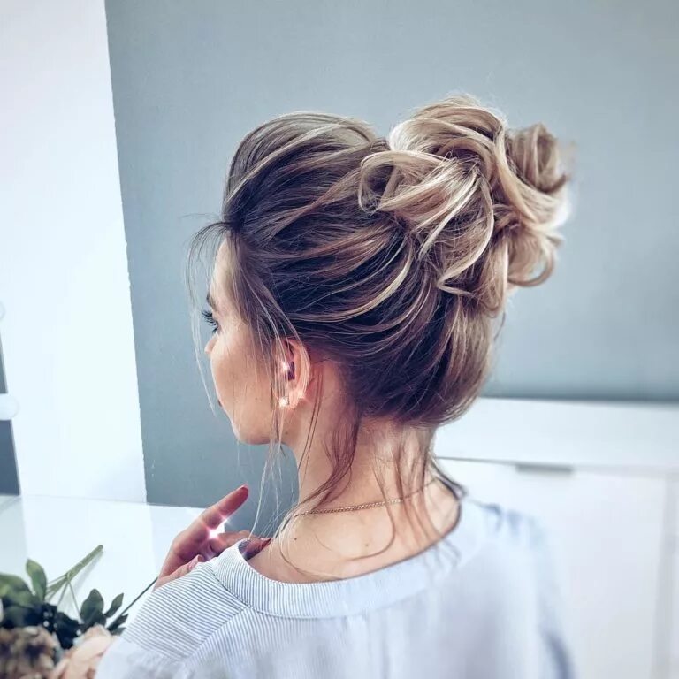 32 Half Up Half Down Updos for any Special Occasion Wedding hairstyles, Long hai