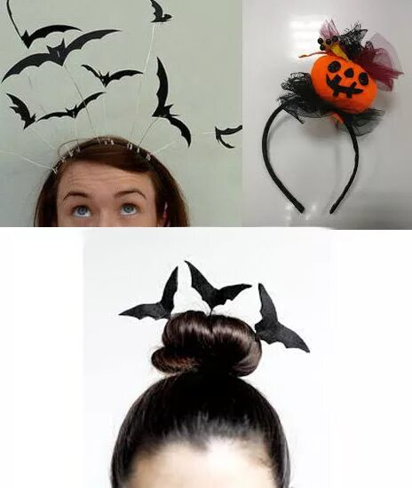 Top 50 Crazy Hairstyles Ideas for Kids Halloween hair, Crazy hair days, Hair sty