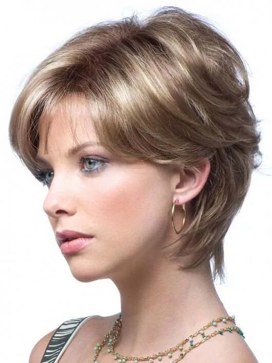 Pixie Haircuts For Women (23) * DressFitMe Pixie hairstyles, Short hair cuts, Wo