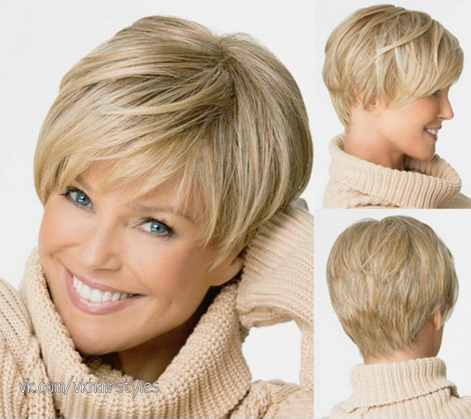 Прически на короткие волосы 40 лет Pin on стрижка Short hair wigs, Short pixie wigs, Short hair haircuts