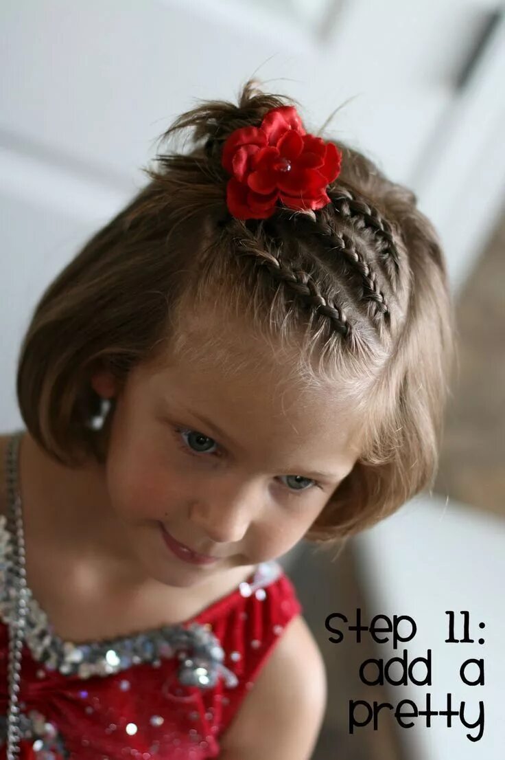 Untitled Toddler hairstyles girl, Girl hair dos, Toddler hair dos