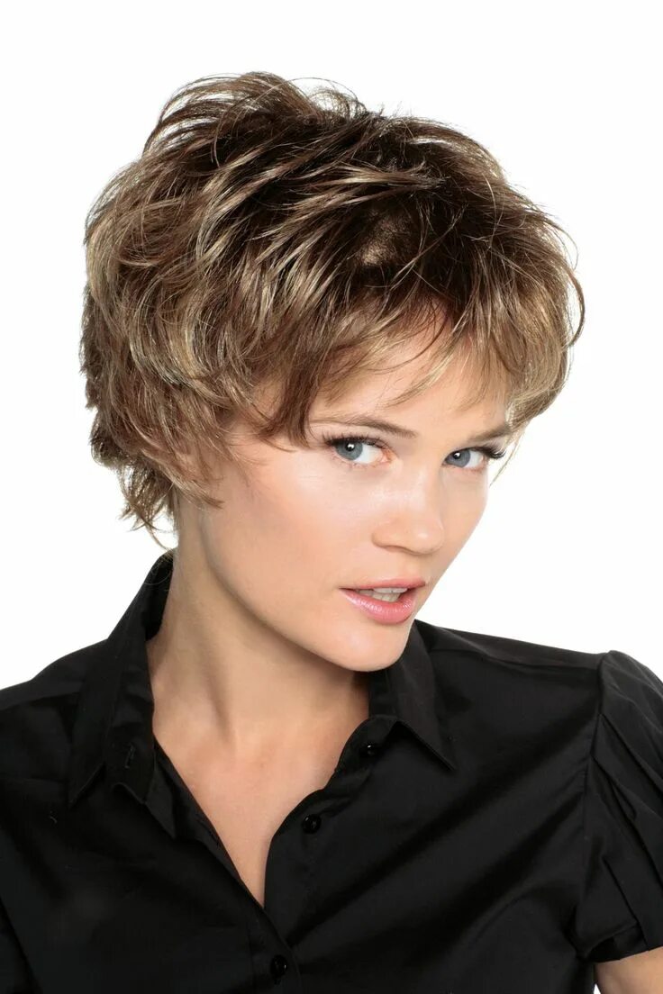 Прически на короткие волосы гарсон coupes courtes effilées - Google zoeken Short hair styles, Hair cuts, Hair style