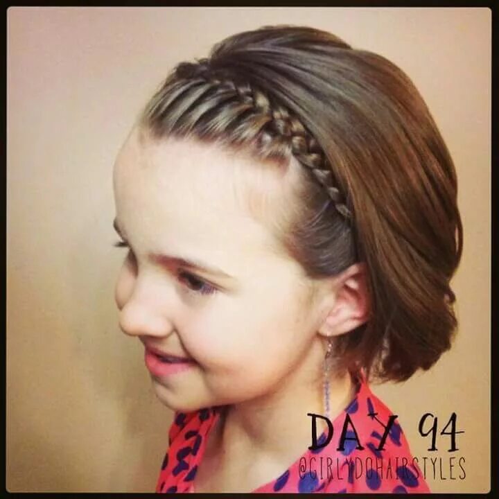 Прически на короткие волосы каре девочке Pin by Janet on CABELLO Girl hair dos, Kids hairstyles, Baby hairstyles