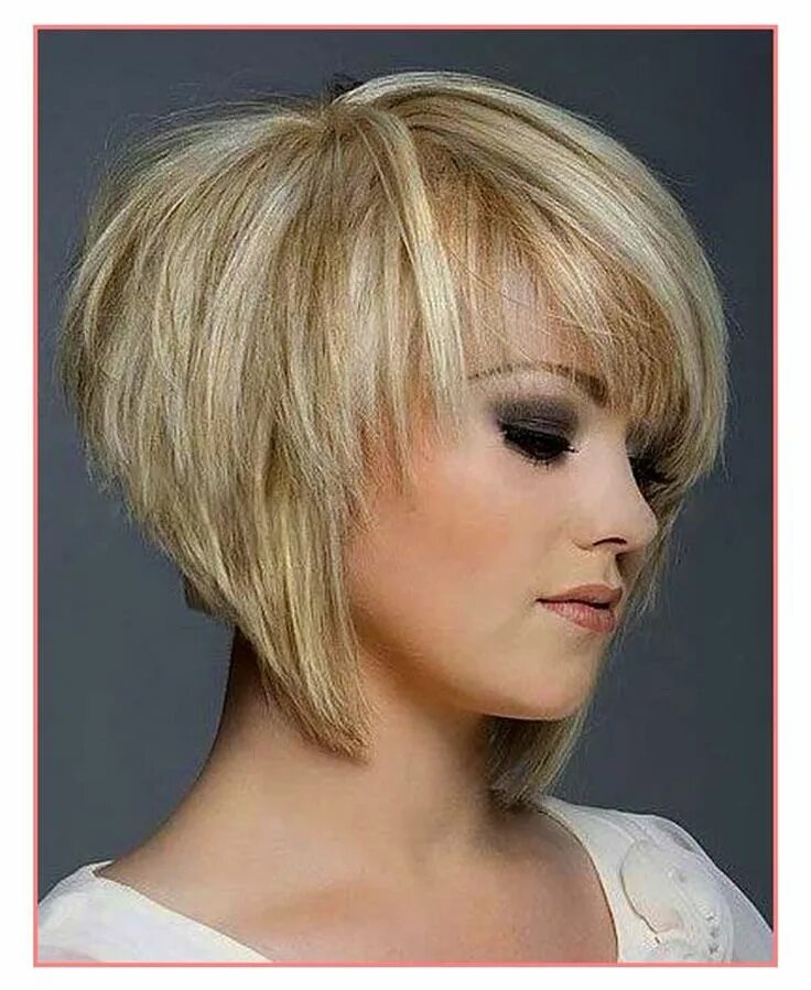 Charlotte Synthetic Wig Wavy bob hairstyles, Straight hairstyles, Curly bob hair