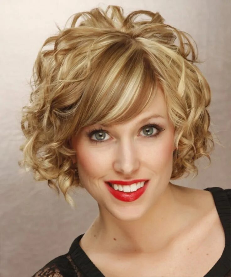 Amazon.com / Beauty / Bob Hairstyles Bobs for thin hair, Short bob hairstyles, S