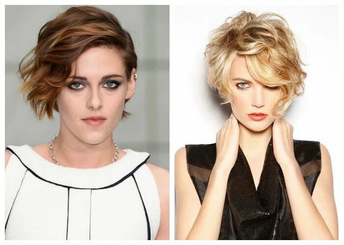 Прически на короткие волосы с гелем 15 модных укладок стрижки пикси Short hair styles, Pixie haircut, Hair cuts