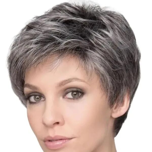 45 Latest Modern Pixie Bob Short Haircuts 2019 Older women hairstyles, Womens ha