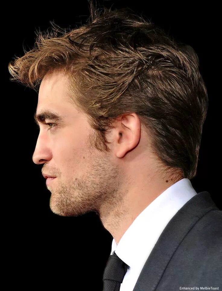 Прически на лице мужчин seriously... Portrait, Robert pattinson, Profile photography