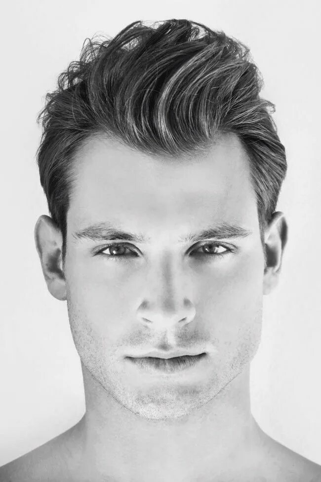 Прически на лицо квадрат мужские Men's haircuts S/S 2013 Mens hairstyles, Mens hairstyles 2013, Hairstyle gallery