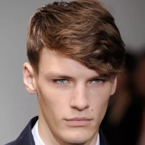 Прически на лоб мужские Men’s Hairstyles. All You Need to Know About Them Haircuts for men, Mens hairsty