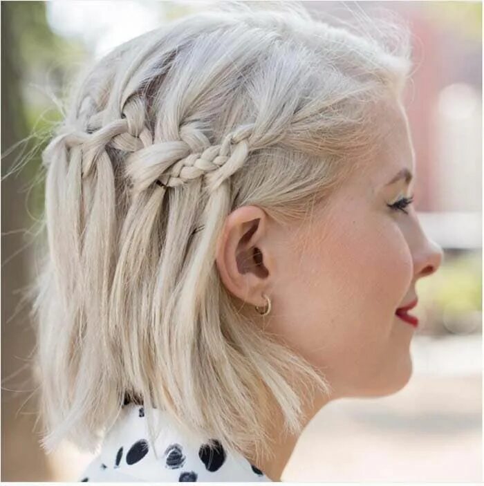 50 Fun To Do Beach Hairstyles For Your Tresses This Summer Hair styles, Beach ha