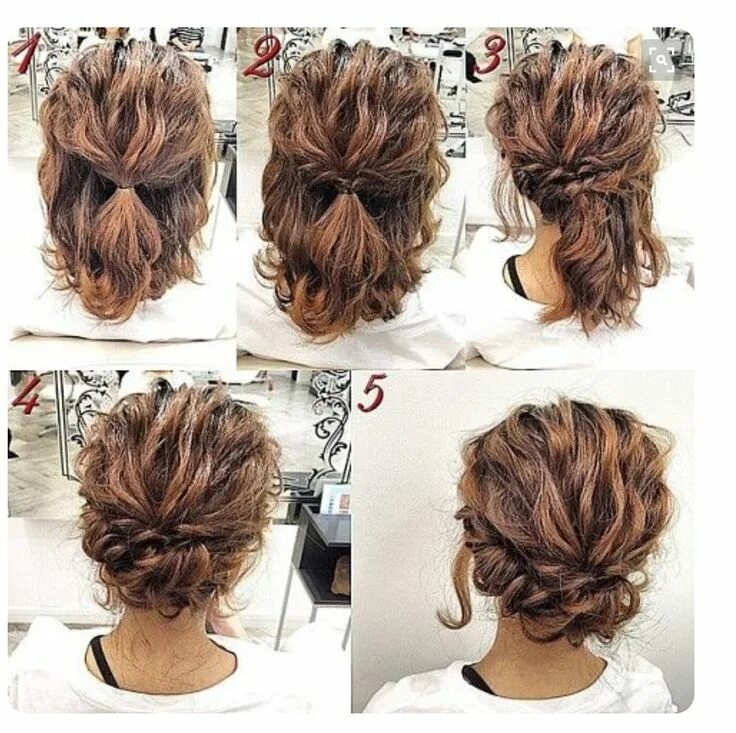 Прически на непослушные Super Pretty Hairstyles to Try This Year Frisuren, Geflochtene frisuren, Frisur 