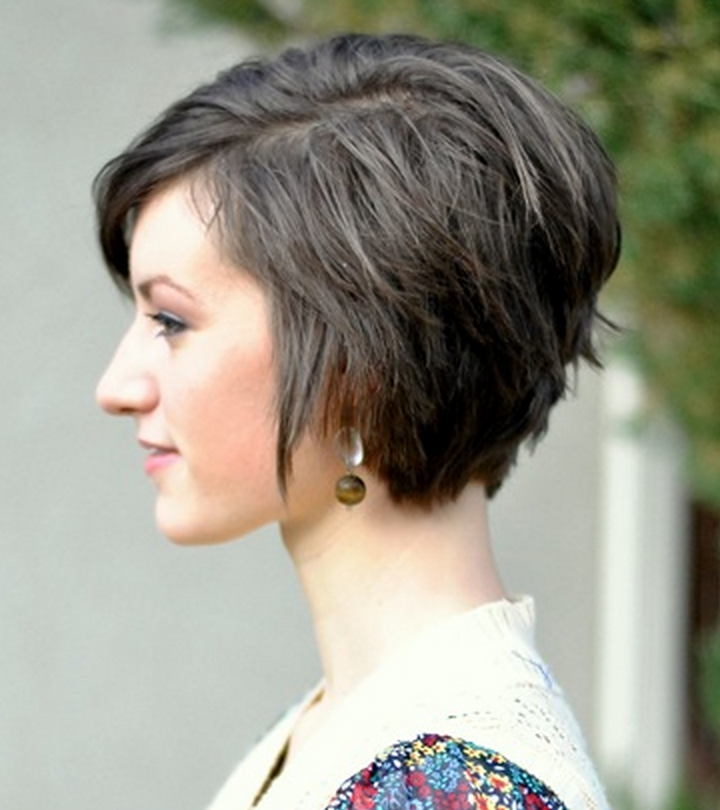 Прически на осень короткие волосы Pin on Hairs Modern short hairstyles, Short hair styles, Short hair cuts