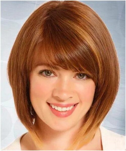 Прически на овальное лицо фото женские 11 Unusually Oval Face Shape Hairstyles Model