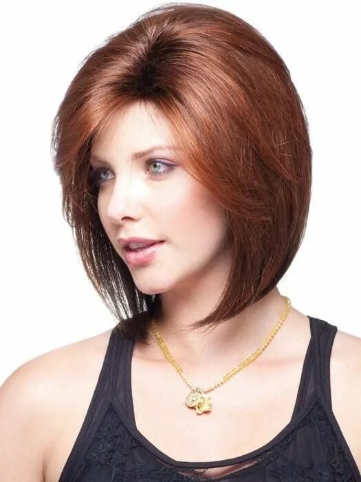 Прически на средние густые волосы May by Noriko - Wigs.com Alternative hair, Wigs, Hair pieces