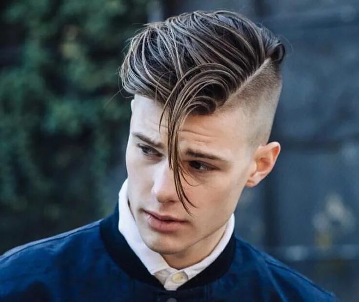 Прически на средние на пацанов 19+ Best Medium Length Men's Hairstyles Long hair styles, Cool hairstyles for me