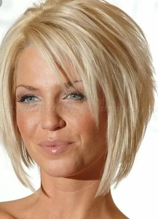 Прически на средние тонкие редкие Pin on Прически Short hair cuts, Hair cuts, Long bob hairstyles