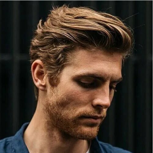 Прически на средние волосы для мужчин 2024 Hipster Hairstyles For Guys 2019 - Hello Guys Today I will Share The Hipster Hai