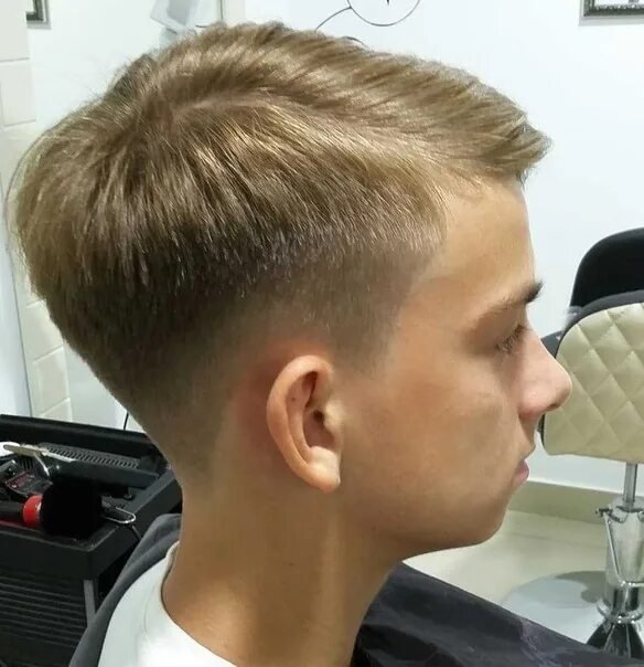 61 Coole Jungs Frisuren Kurz Und Mittellang Kids hairstyles boys, Cool boys hair