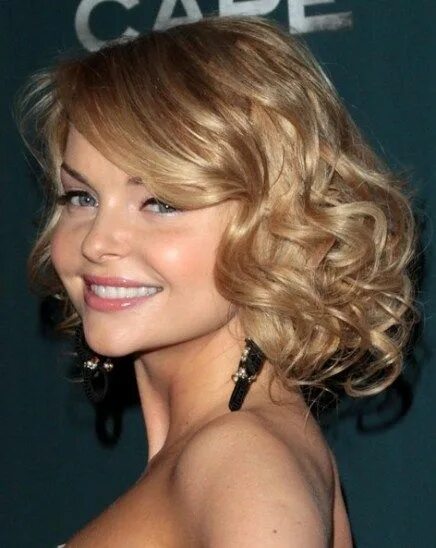 Прически на среднюю длину 10 Best Short Curly Hairstyles 2018. Short and Curly Haircuts Wavy hairstyles me