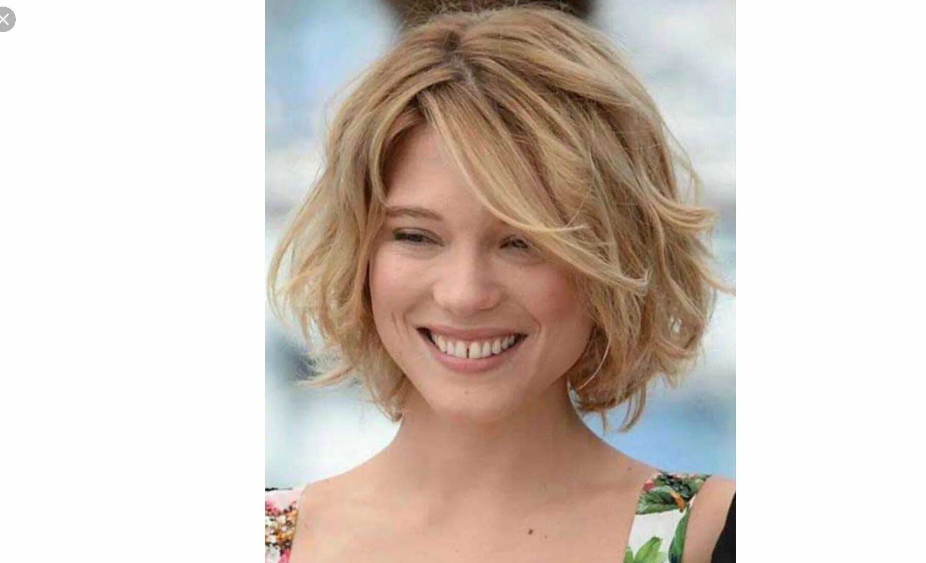 Прически на тонкие средней длины Pin by Karen Hirsch on Hair—wavy bob Wavy bob hairstyles, Medium bob hairstyles,