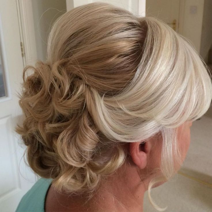 Прически на торжество 2024 10+ Incomparable Women Hairstyles Half Up Ideas Mother of the groom hairstyles, 