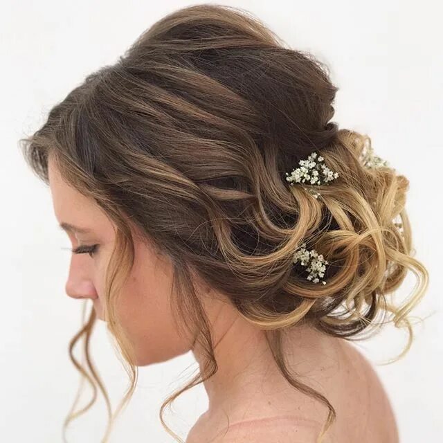 Incredible Prom Hairstyles Hair styles, Easy hairstyles, Medium hair styles