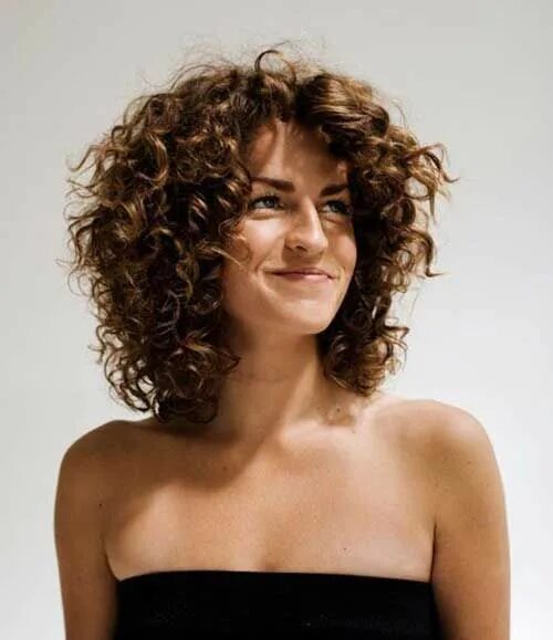 60 Most Delightful Short Wavy Hairstyles for 2024 Natural wavy hair, Haircuts fo