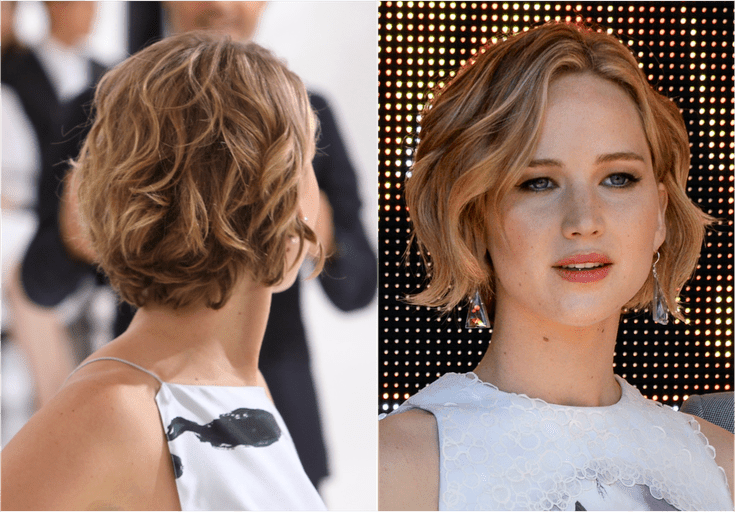 Прически на жидкое каре 22 Inspiring Short Haircuts for Every Face Shape Looks con cabello corto, Cortes