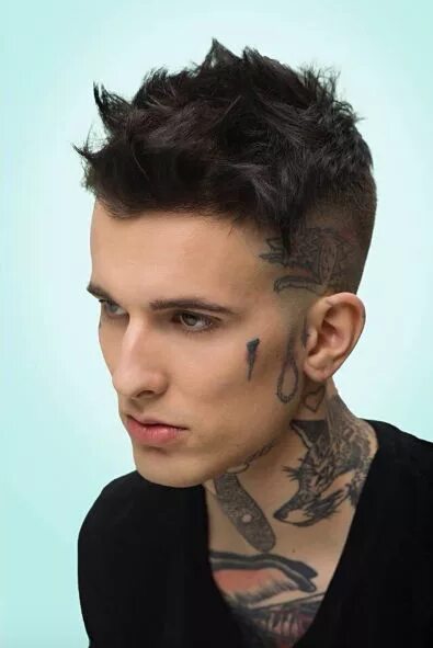 Прически нефоров мужские 2024 The Top 5 Best Ingredients for Your Hair Mens hairstyles, Hair, Hair cuts