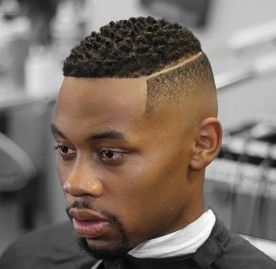 Прически негров 50 Stylish Fade Haircuts for Black Men in 2024 Black men hairstyles, Mens haircu