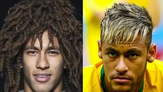 Прически неймара фото neymar saç stili: 1 bin video Yandex'te bulundu