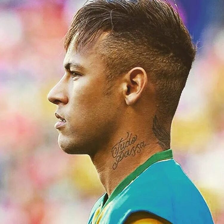 Прически неймара фото Pin on Neymar Jr. Neymar football, Neymar, Neymar jr