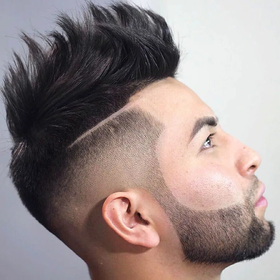 Прически нова 25 New Men's Hairstyles To Get Right Now! Hairstyles haircuts, Long hair styles 