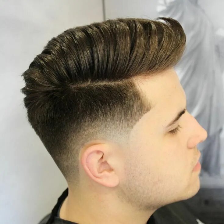 Прически нова Top 25 Brand New Hairstyles Men’s for 2019. - Cool Boys Haircuts Gents hair styl