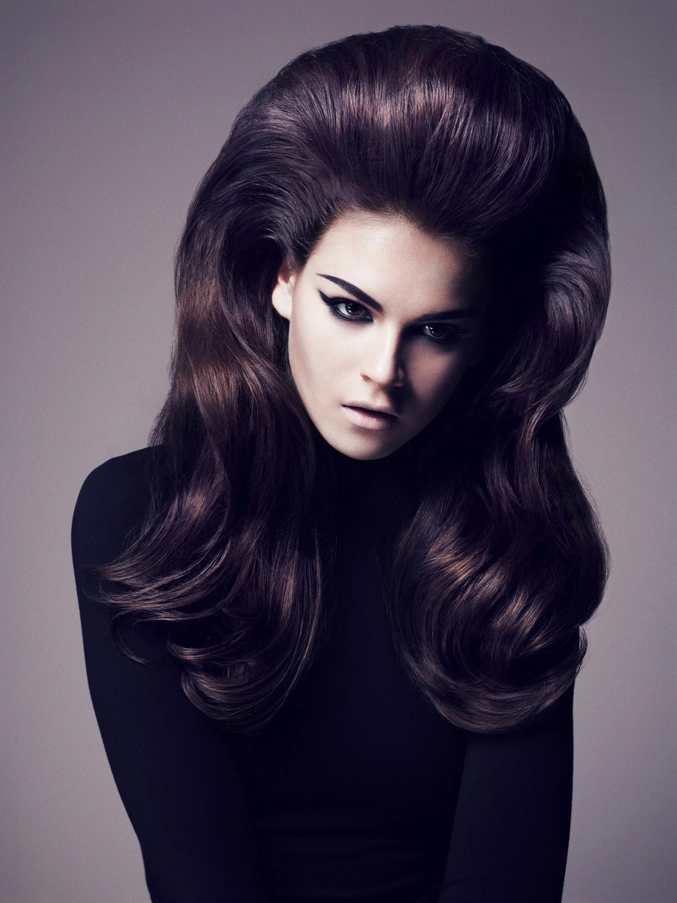 Прически очень густые волосы NAHA 2013 Finalist Hairstylist of the Year: Allen Ruiz Photographer: Jenny Hands