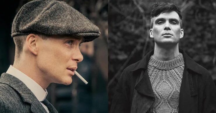 Прически острых козырьков мужские Image result for peaky blinders haircut