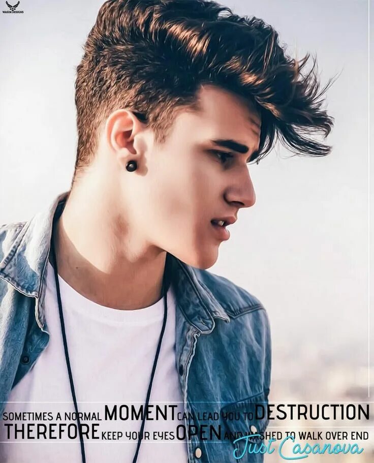 Прически пацанам 15 лет Pin by Jawad CH on Editxxx DPzzz for boys Boy hairstyles, Haircuts for men, Mens