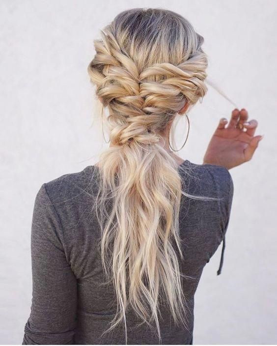 Прически пинтерест neuefrisureen.club Chic hairstyles, Boho chic hairstyles, Boho hairstyles