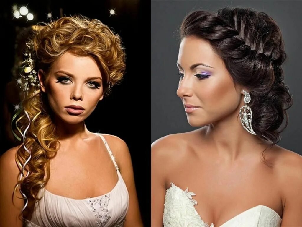 Прически платье фото Modern Greek Hairstyles Christmas 2015 Greek hair, Hair styles, Hair designs