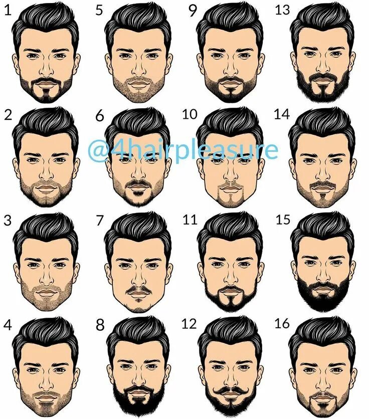 Прически под форму Páči sa mi to: 1,107, komentáre: 24 - Men&#39;s hairstyles inspiration ✂ (@4hair