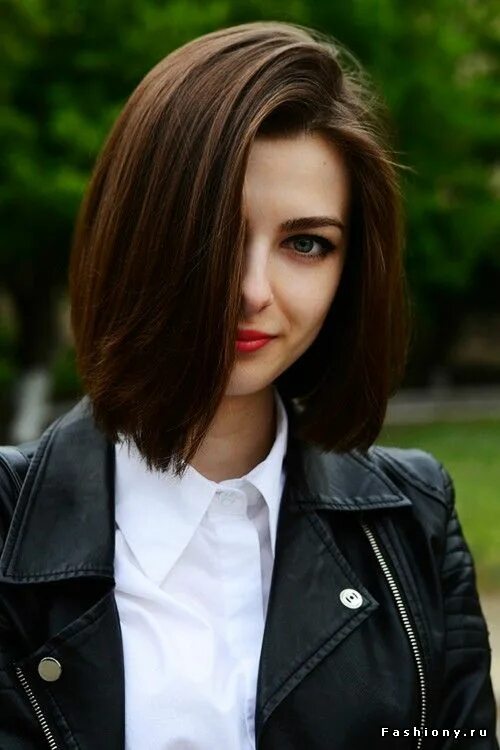 Прически под каре для девушек Моменты весны Medium hair styles, Short hair styles, Long hair styles