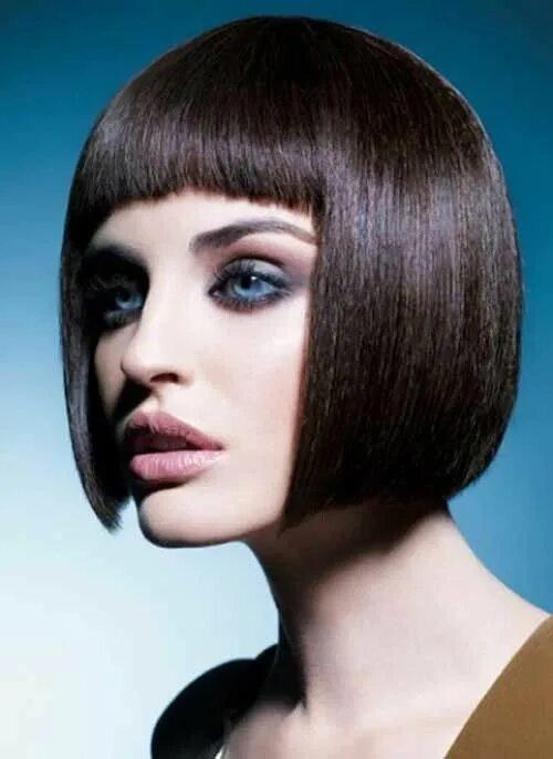 Прически под каре картинки 30 Short Straight Haircuts Short Hairstyles 2014 Most Popular Short Hairstyles f