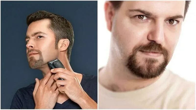 Прически подбородку Goatee Beard: How to Grow, Trim & Maintain The Right Way - Beard Style